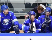 «Барысу» предрекают 11-е место на Востоке КХЛ