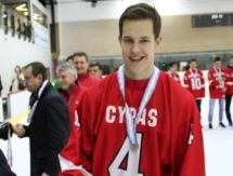 Домантас Чипас: «Снова не забили и проиграли»