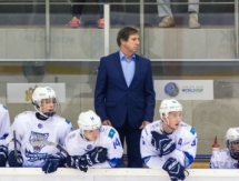 Сергей Старыгин: «Всё самое интересное впереди»