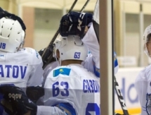 В четвертьфинале молодёжного Кубка мира «Снежные Барсы» сыграют с «Ригой»