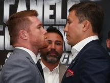 Санчес рассказал о подготовке Головкина к бою с «Канело» и вспомнил их спарринг