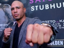 Мигель Котто: «Не думаю о бое Головкин — Альварес»