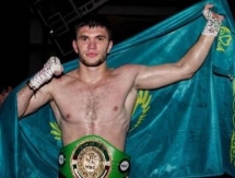 Али Ахмедов поднялся на 25 позиций в рейтинге BoxRec