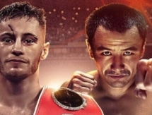 Стала известна стоимость билетов на бой Жакиянов — Барнетт