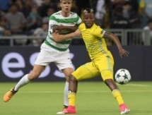 Шотландское СМИ отметило три ключевых противостояния матча «Астана» — «Селтик»