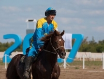 Казахстан обыграл Россию с разгромным счетом на чемпионате мира по кокпару