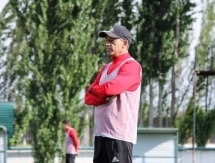 Валерий Алемаскин: «Мы полностью разобрали свою прошлую игру с Иртышом М»