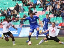 Матч 27-го тура Премьер-Лиги «Кайсар» — «Астана» перенесен