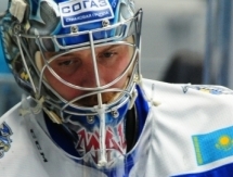 Дмитрий Мальгин: «На буллитах всё зависит от мастерства вратаря и игроков»