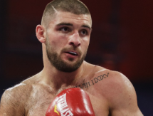 Магомед Курбанов: «Головкин — Альварес — оба бойца на высшем уровне»