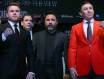 Геннадий Головкин: «Бой с „Канело“ покажет, кто номер один в боксе»