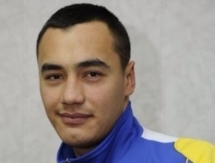 Определилась дата дебютного боя Кособуцкого в профессионалах