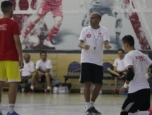 Какау: «Уверен, что с „Сибиряком“ будут интересные игры»