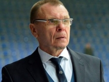 Александр Соколов: «Победили за счет того, что индивидуально наши ребята посильнее»