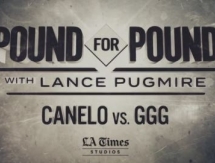 Los Angeles Times выпустили сюжет о бое Головкин — Альварес