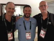 Спортивный директор «Астаны» принял участие в рабочей встрече ФИБА Азия