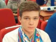 Оставшийся без гранта мастер спорта будет обучаться бесплатно в КарГУ
