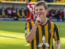Андрей Аршавин может завершить карьеру в «Кайрате»