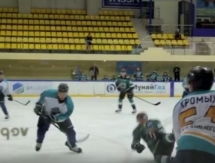 Видеообзор матча Кубка Казахстана «Бейбарыс» — «Алтай-Торпедо» 7:2