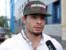 Щербатов перешёл из «Бейбарыса» в «Слован»