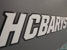 Видео послематчевой пресс-конференции игры КХЛ «Барыс» — «Спартак» 2:0