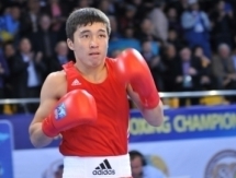 Кто из казахстанцев выйдет на ринг чемпионата мира-2017 25 августа