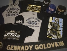 Леффлер рассказал о PR-кампании боя Головкин — Альварес и продаже атрибутики