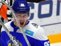 Алихан Асетов: «Из-за нелепых удалений мы провели ужасную игру»