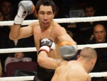 У Ербосынулы и Мырсатаева сменились соперники по боям в Астане