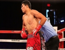 Нурсултанов 9 сентября сразится с бразильцем