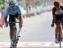 Дмитрий Седун: «Наши ребята были очень активны на протяжении всего этапа»