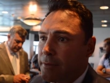 Промоутер Альвареса ответил на слова Макгрегора о «плохой форме» Головкина