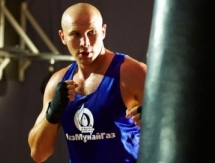 Стала известна дата дебютного боя Дычко на профи-ринге