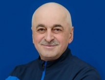 Юрий Шундров стал тренером вратарей «Торпедо»