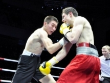 Бросивший вызов Хамитову боксер, нашел соперника на бой в Астане