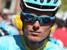 Санчес — 32-й на седьмом этапе «Вуэльты Испании»