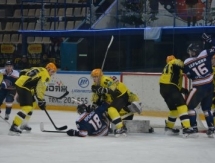 «Сарыарка» обыграла «Южный Урал» в матче Кубка губернатора Оренбургской области