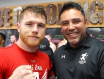 Промоутер соперника Головкина в грубой форме «послал» Мэйвезера и Макгрегора