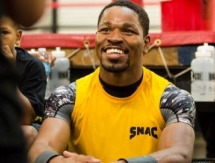 Шон Портер: «Бой Головкин — Альварес может стать поединком года»