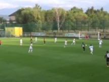 Видеообзор матча Второй лиги «Кайрат М» — «Ордабасы М» 1:0