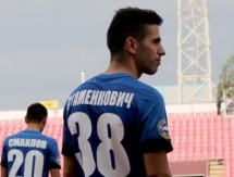 Кто не сыграет в 25-м туре Премьер-Лиги