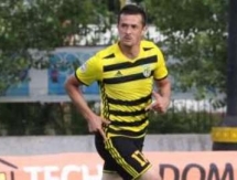 «Тобол» со счетом 2:0 победил «Акжайык»