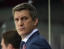 Сандис Озолиньш: «Ребята хотели, бежали, бились, играли агрессивно, четко»