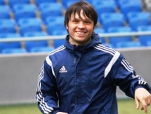Александр Козлов: «Два гола отыграть было уже очень трудно»