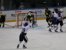 «Сарыарка» проиграла «Южному Уралу» в финале Кубка губернатора Оренбургской области