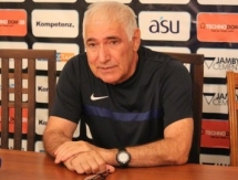 Ваит Талгаев: «Были моменты, мы обязаны были забивать»