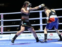 Милена Колева назвала лучшие качества Фирузы Шариповой