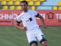 Руслан Есимов: «Ничьей мы недовольны»