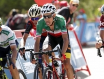 Хансен досрочно завершил «Вуэльту Испании» из-за травмы