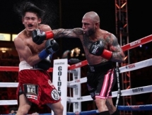 Потенциальный соперник Головкина Котто стал новым чемпионом WBO в первом среднем весе